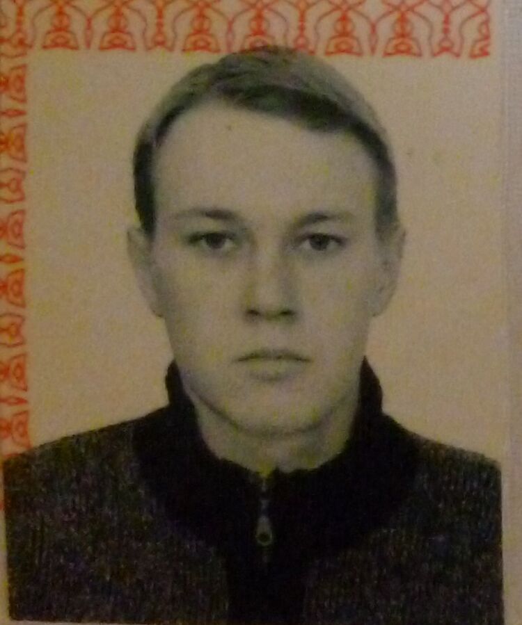 ���� 5121149 ������� Aleksei5320, 40 ���, ���� ���������� � ����������