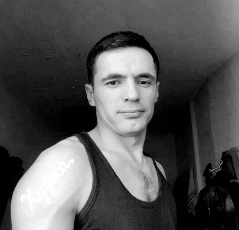 ���� 41643669 ������� �������, 35 ���, ���� ���������� � ������