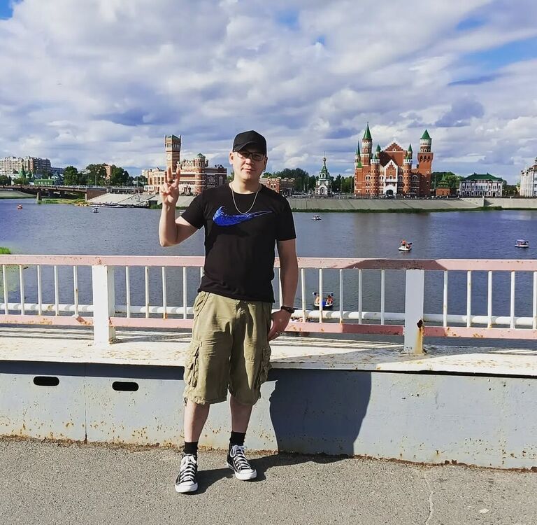  -,   Mikhail, 35 ,   ,   , c , 