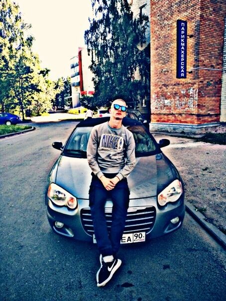 ���������� �����, ���� ����� Seryozha, 25 ���, ������������ ��� ������, ����� � ���������, c�������� ���������, ���������