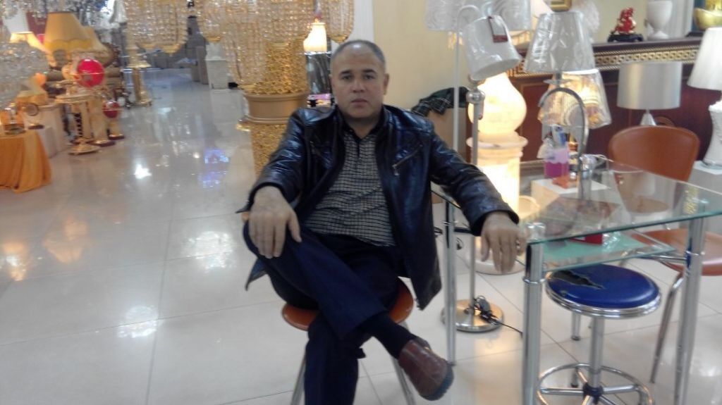 ���� 7271939 ������� ������, 53 ����, ���� ���������� � �����-����������