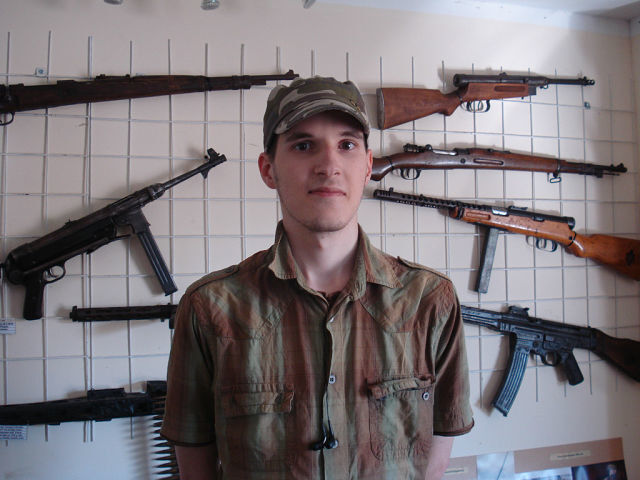 ���� 5366109 ������� ������, 33 ����, ���� ���������� � ����