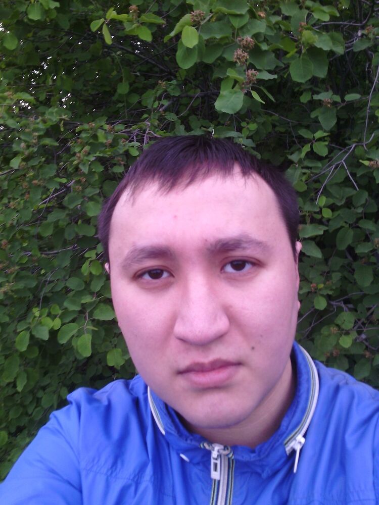 ���� 6173629 ������� Yerzhan, 35 ���, ���� ���������� � �����
