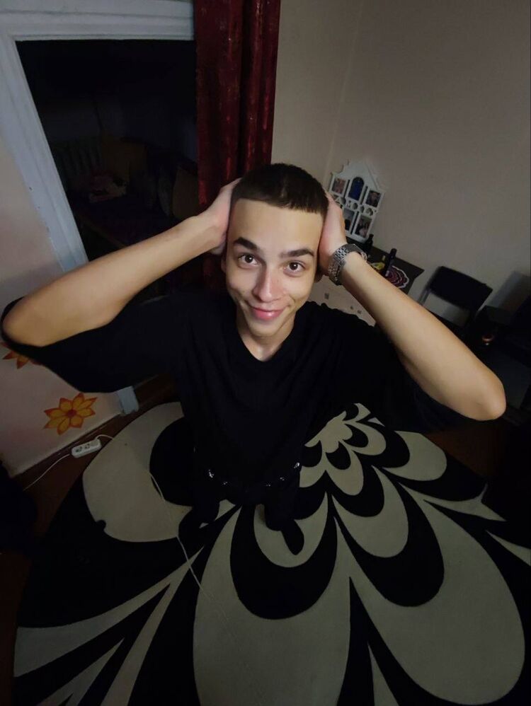 ���� 38627259 ����� Bruh, 21 ���, ���� ���������� � ������