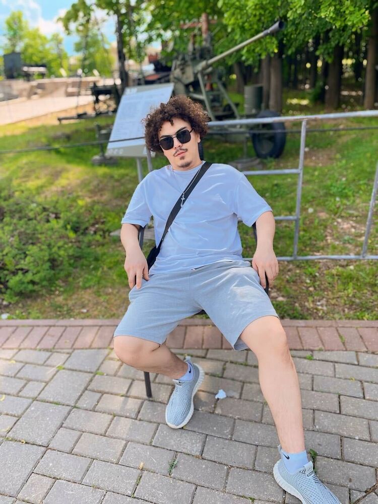  54271189  Said, 23 ,    