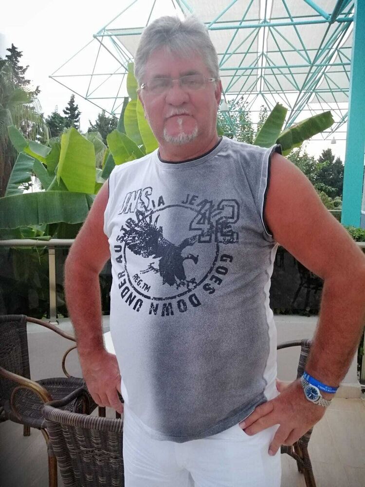  Bad Hersfeld,   Willi, 59 ,     , c 