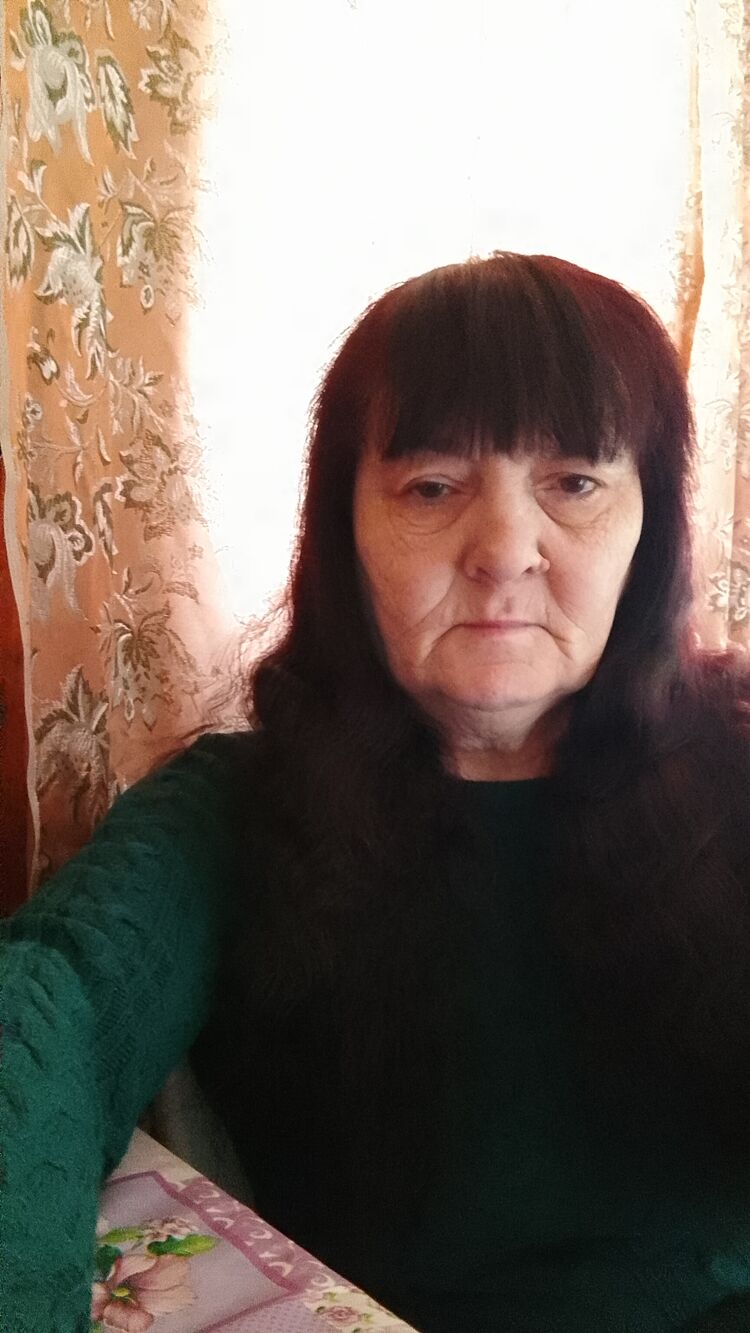  43167719  Olga, 62 ,    