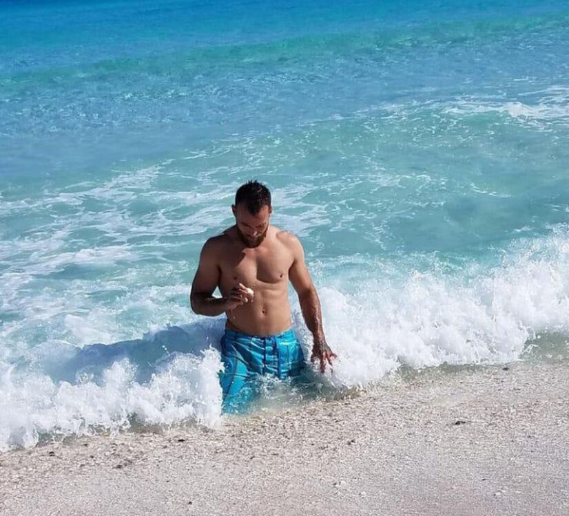 ���������� ������, ���� ������� Vlad Miller, 51 ���, ������������ ��� ����� � ���������, c�������� ���������