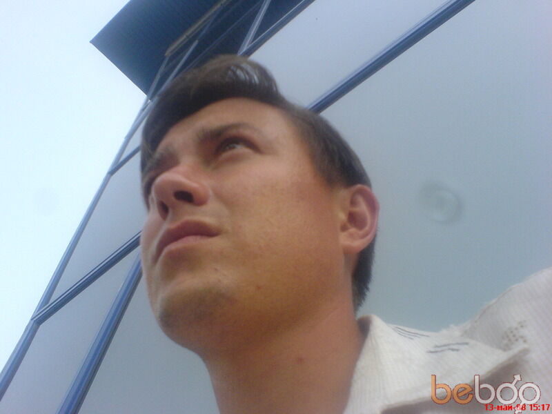 Знакомства Алматы, фото мужчины Klepa, 42 года, познакомится для флирта
