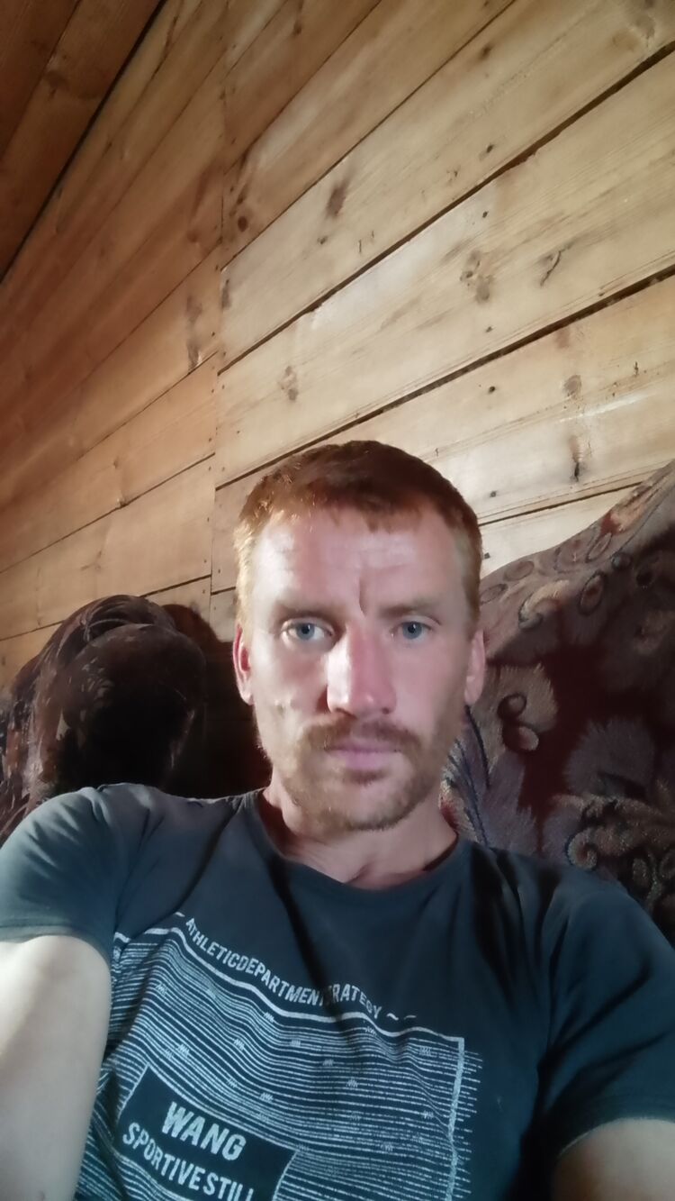 ���� 40315409 ������� Serg�, 42 ����, ���� ���������� � ������ ���������