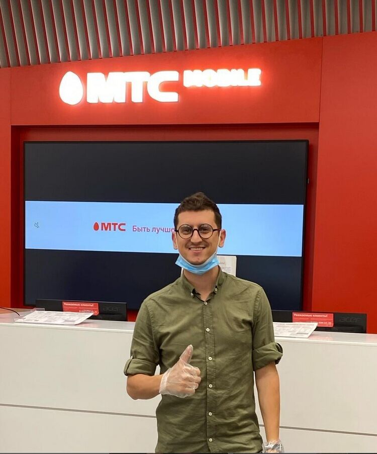 ���� 55137889 ������� ������, 35 ���, ���� ���������� � �������