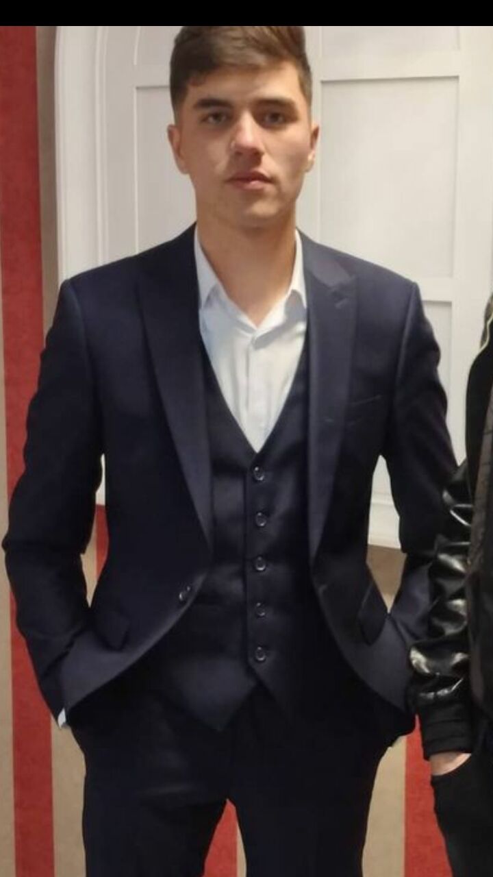 ���������� ������, ���� ����� Salimov, 25 ���, ������������ ��� ������, ����� � ���������