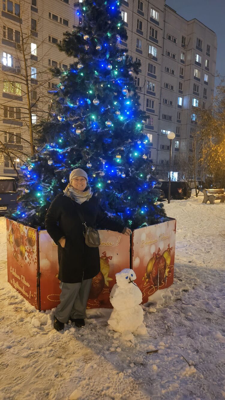  48787609  Vera_Avilova, 55 ,    