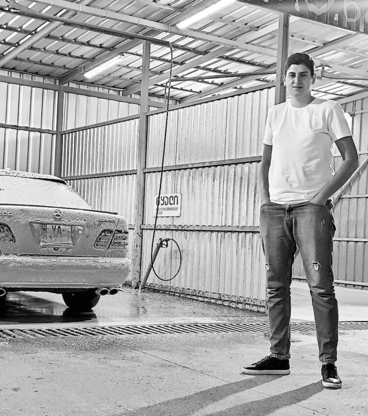 ���������� �������, ���� ����� Elnur, 24 ����, ������������ ��� ������, ����� � ���������