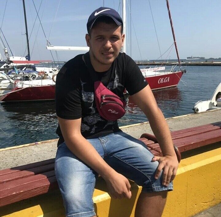 ���� 18580709 ������� ������, 29 ���, ���� ���������� � ������