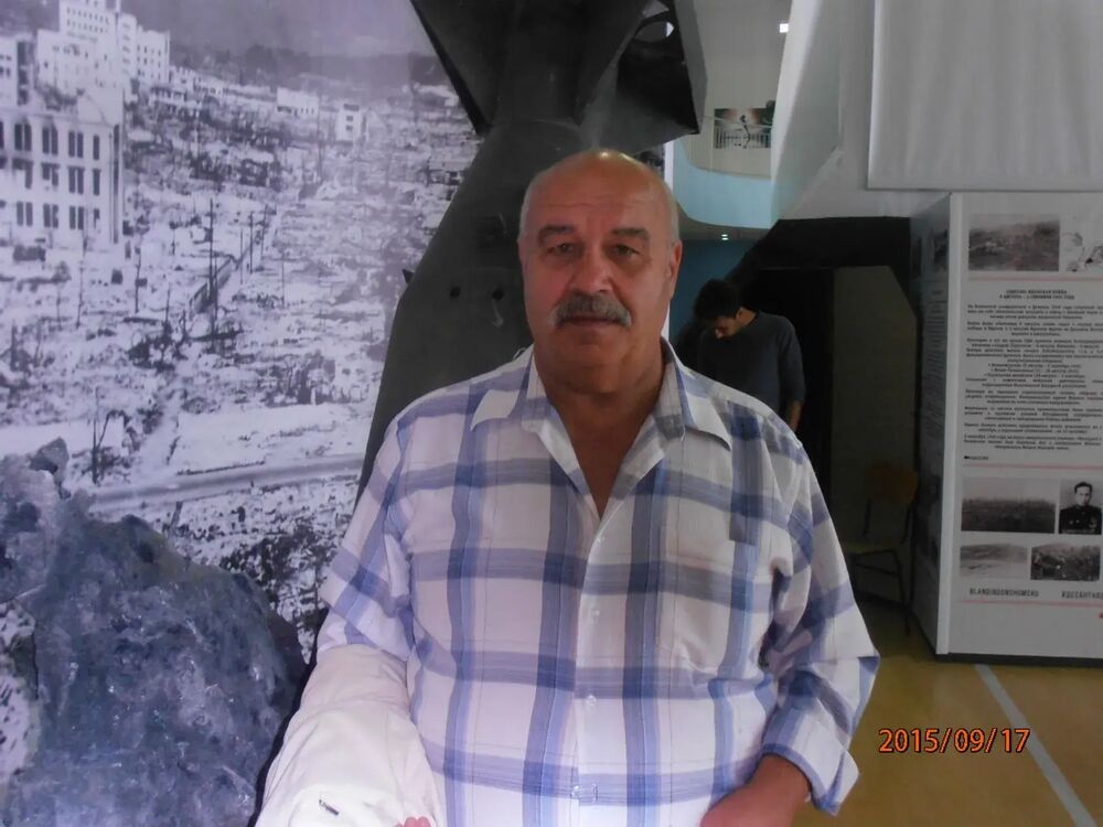 ���������� �����, ���� ������� ��������, 76 ���, ������������ ��� c�������� ���������