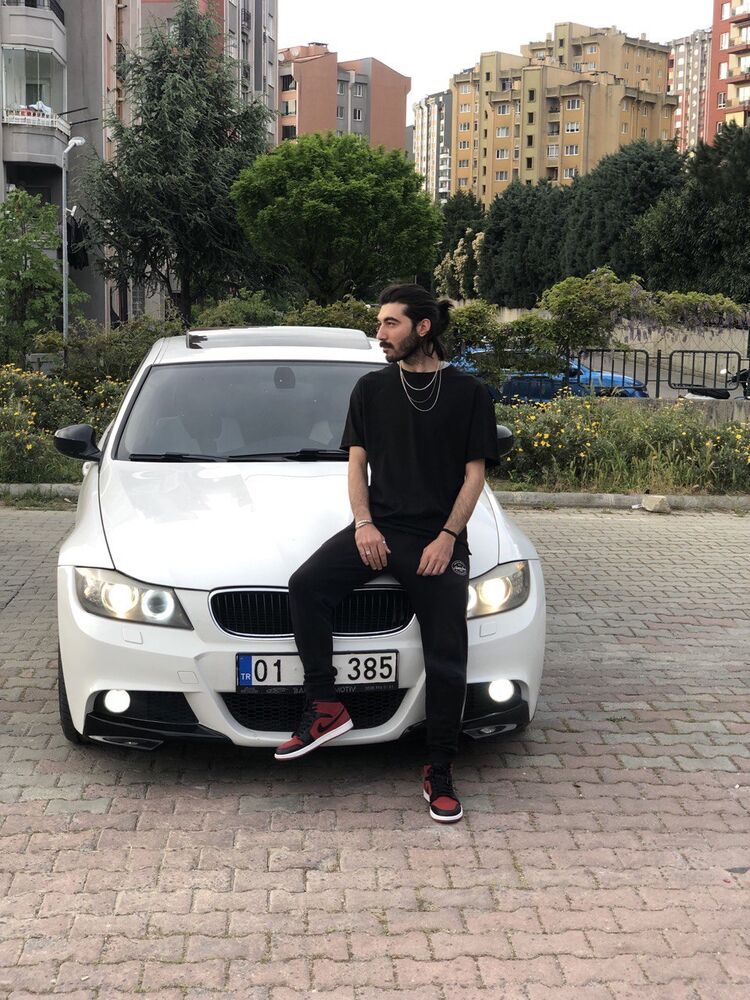 ���������� �����, ���� ������� Can, 31 ���, ������������ 