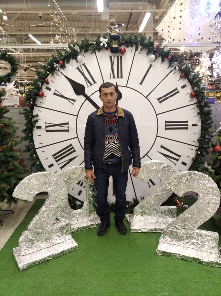  29866759  Mikail, 35 ,    