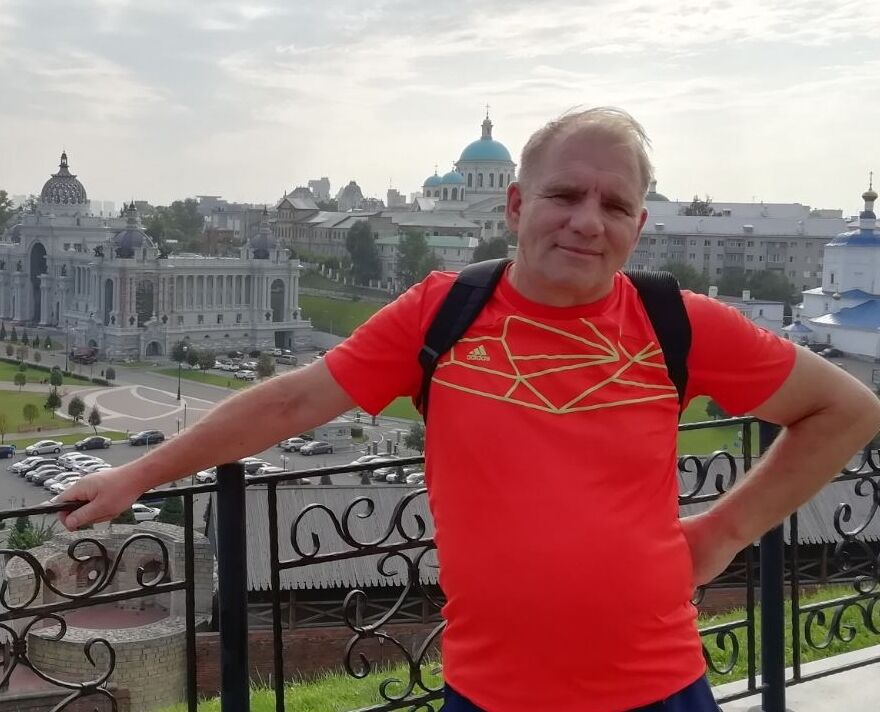  30235159  Aleksandr, 54 ,    