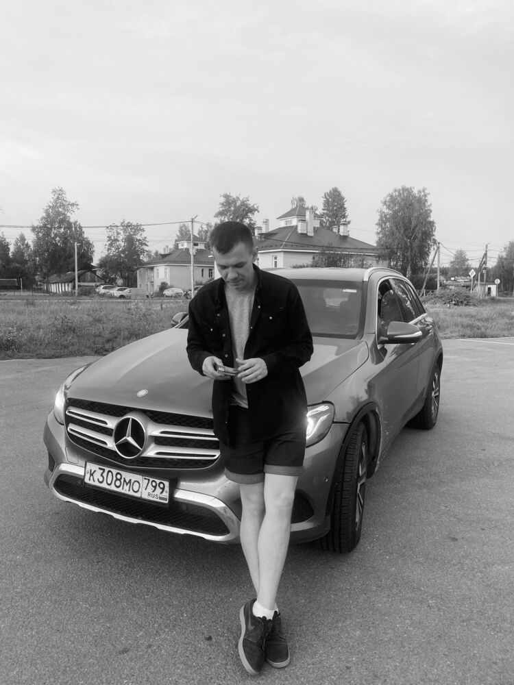  ,   Sergei, 29 ,   