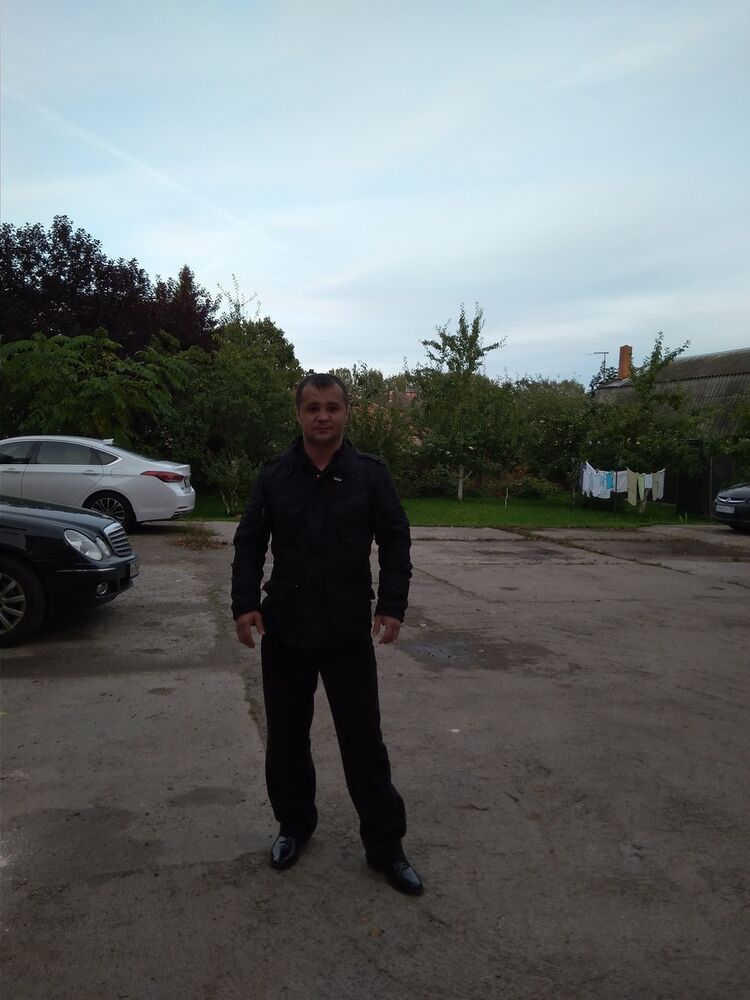 ���� 10897249 ������� Ruslan, 43 ����, ���� ���������� � �����-����������