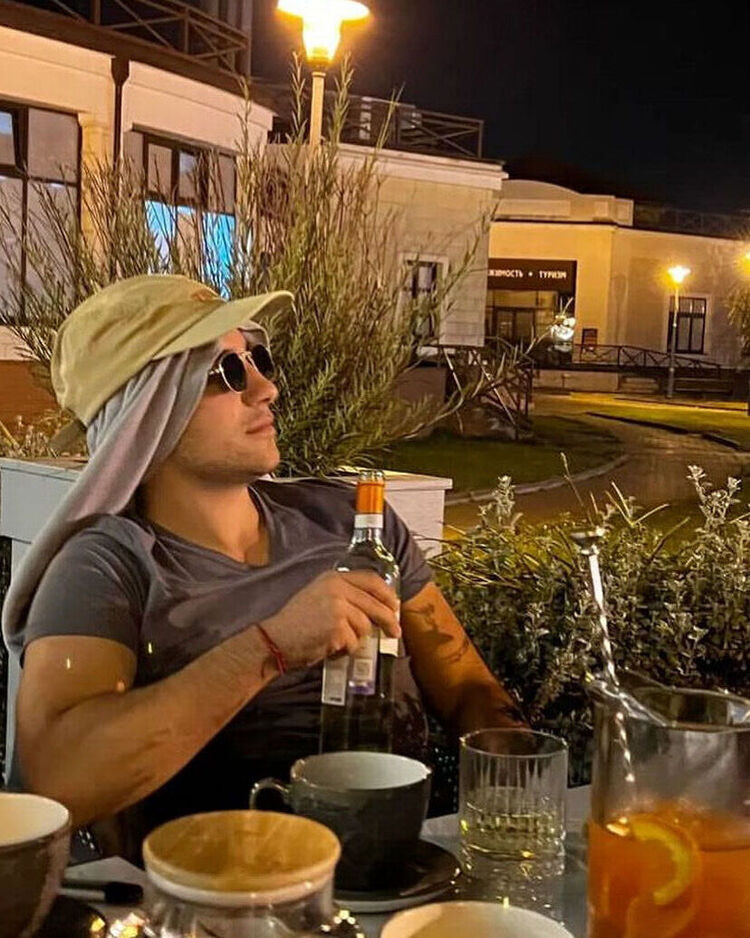 ���������� ������, ���� ����� Miron, 23 ����, ������������ ��� ������, ����� � ���������, ���������