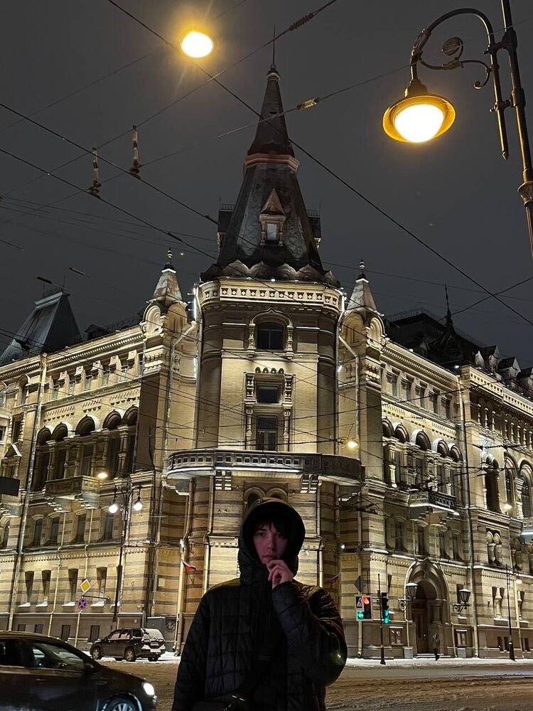 ���� 43187969 ����� ���������, 21 ���, ���� ���������� � �����-����������