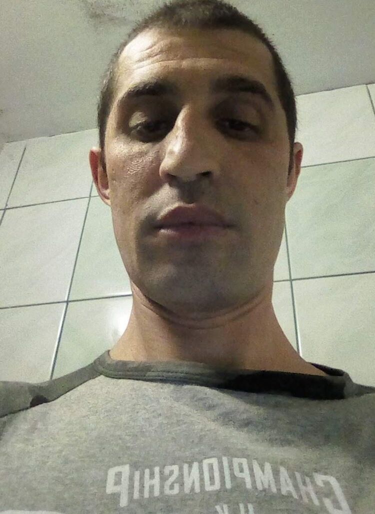  ,   Yurii, 42 ,   