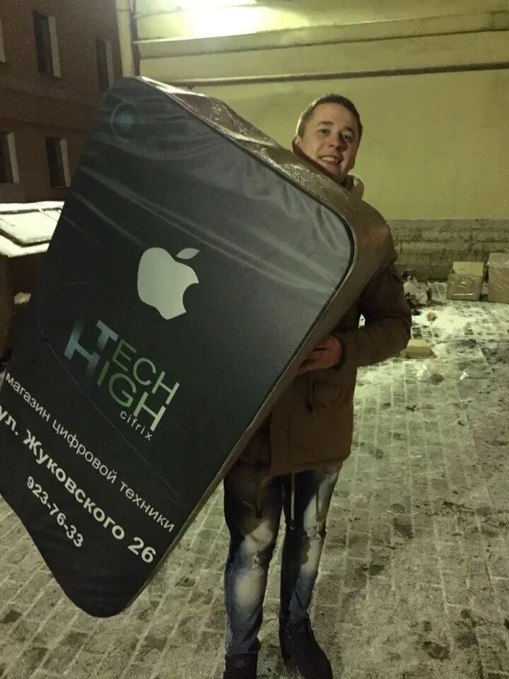 ���������� ������, ���� ������� Tema, 37 ���, ������������ ��� ������, ����� � ���������