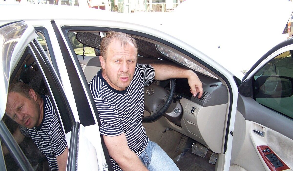 -,   Oleg, 60 ,   