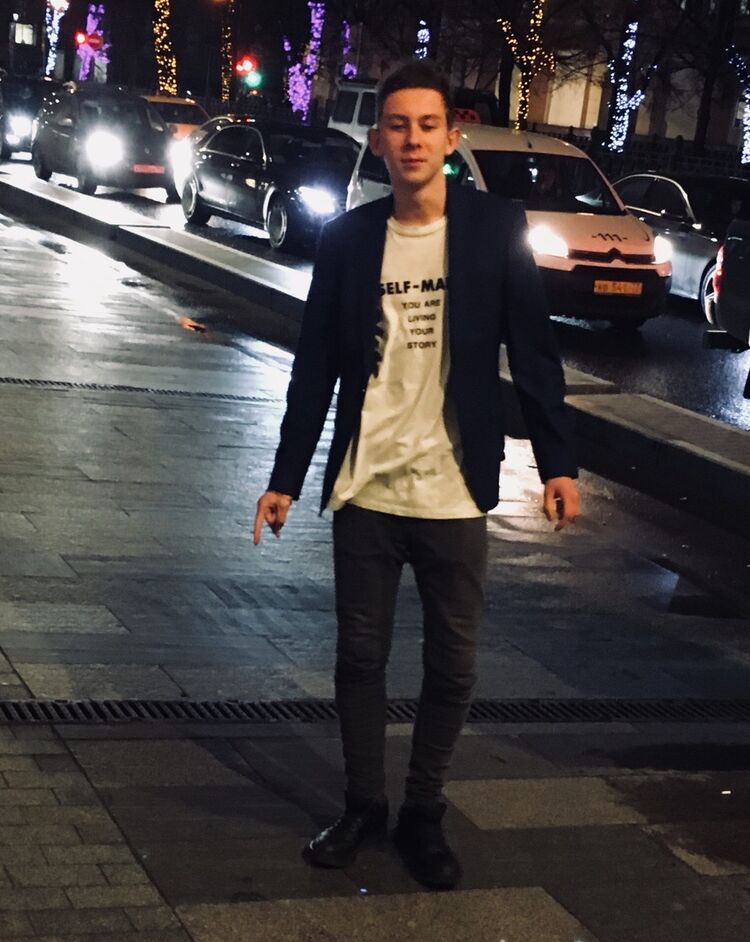 ���� 11089199 ������� ������, 26 ���, ���� ���������� � ������