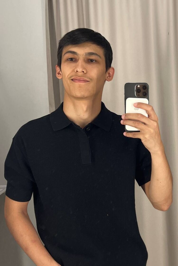 ���� 46701319 ������� Mirzalimov, 26 ���, ���� ���������� � ������