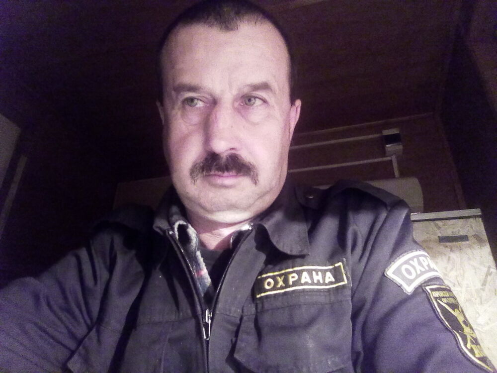  -,   Aleksei, 55 ,   
