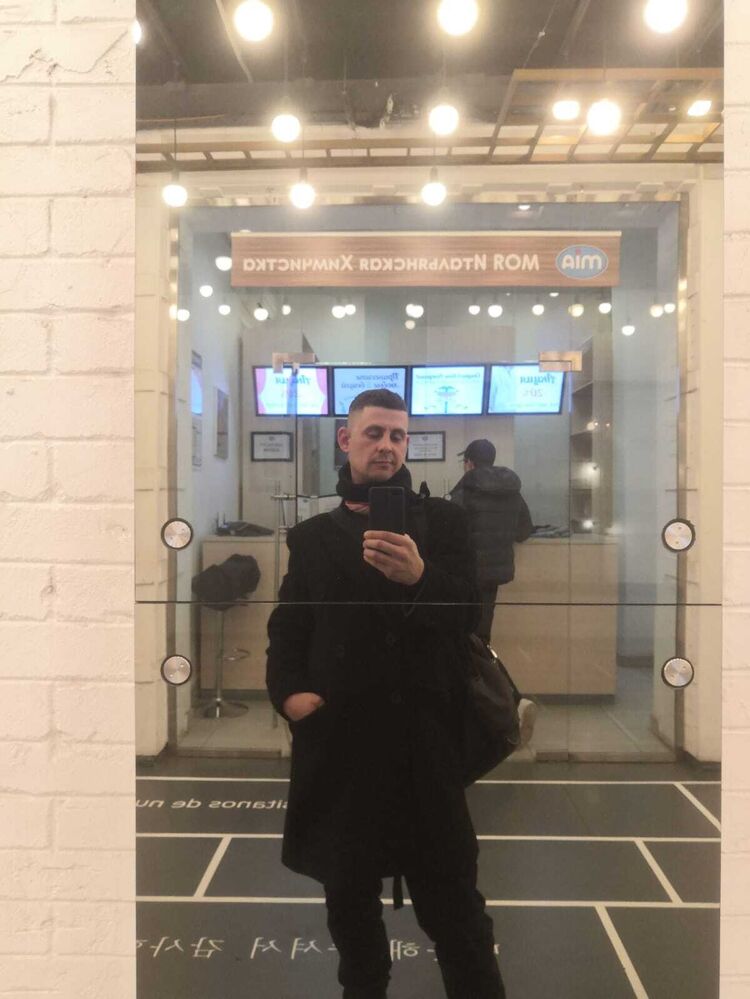 ���������� ������, ���� ������� Dmitry, 38 ���, ������������ ��� ����� � ���������, c�������� ���������