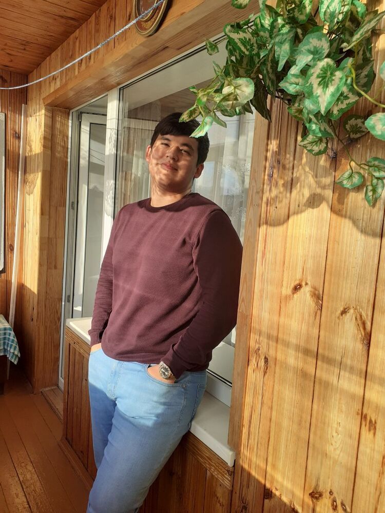 ���������� ������, ���� ������� Khamzat, 27 ���, ������������ ��� ������, ����� � ���������, c�������� ���������