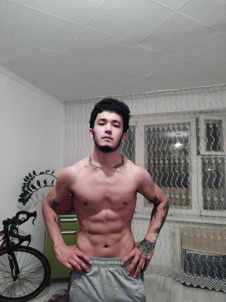  ,   Ablai, 27 ,   