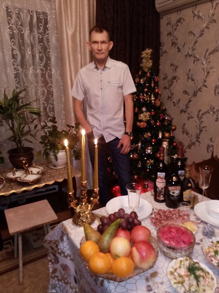 ���� 21965589 ������� Pavel, 54 ����, ���� ���������� � ����������