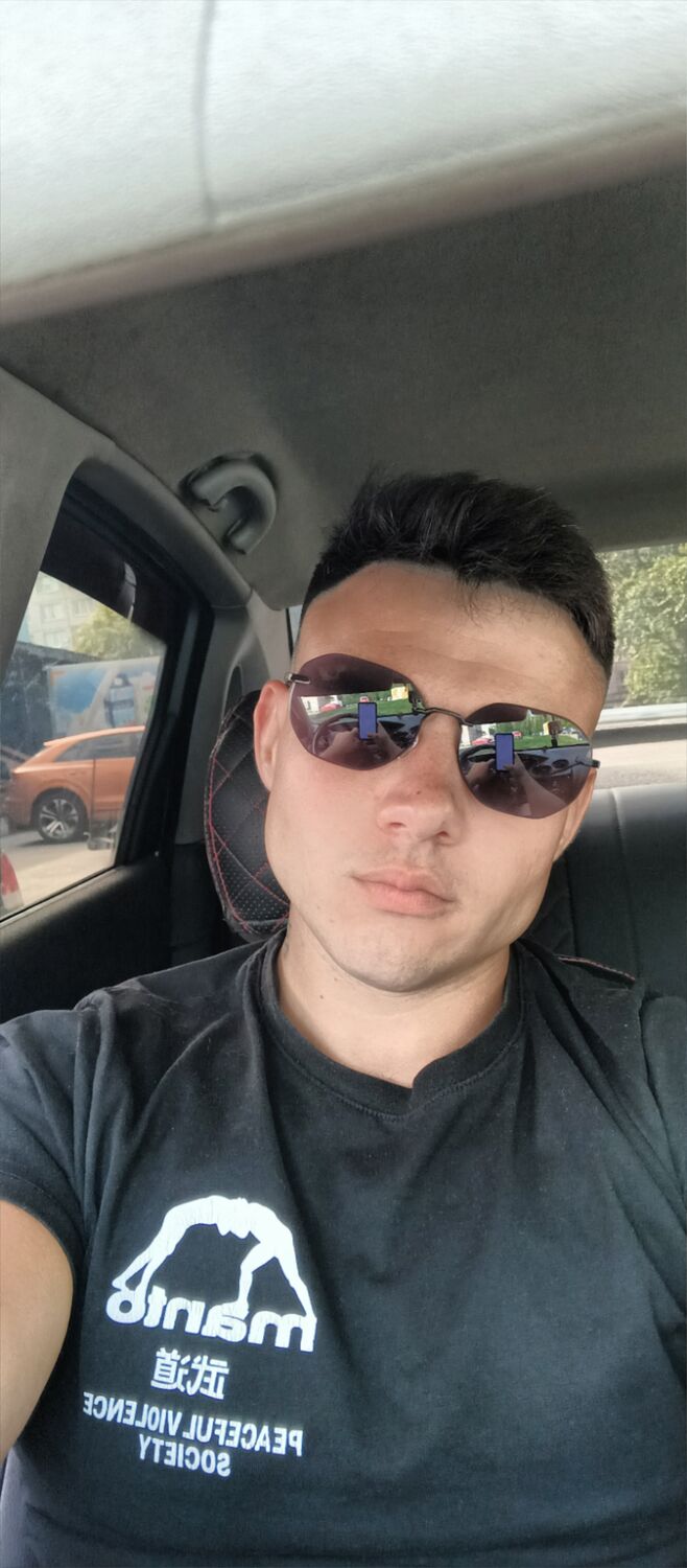  54272789  Yulik, 26 ,    -