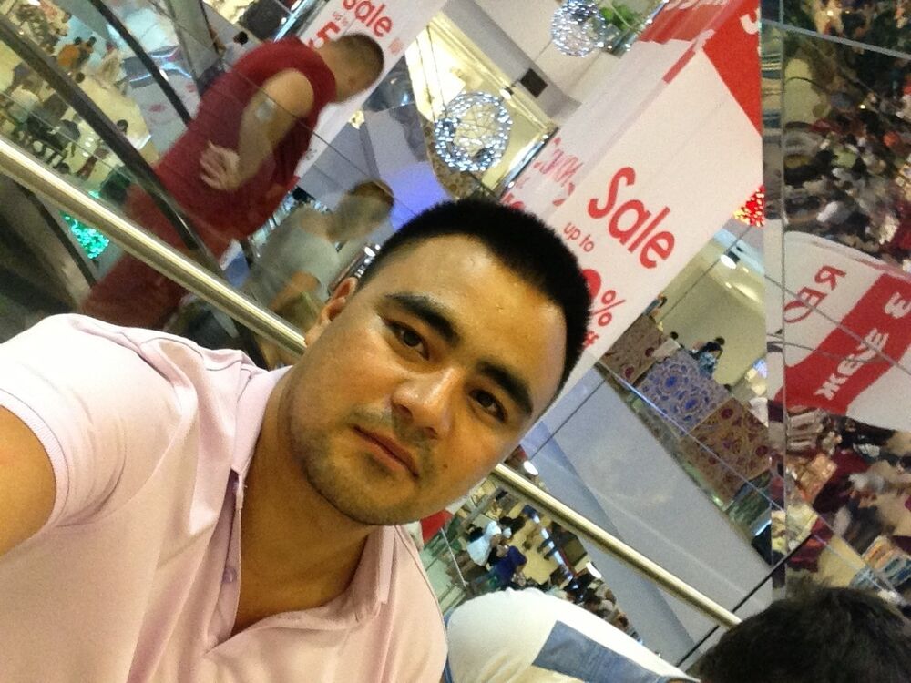  ,   Mahmudbek, 37 ,   