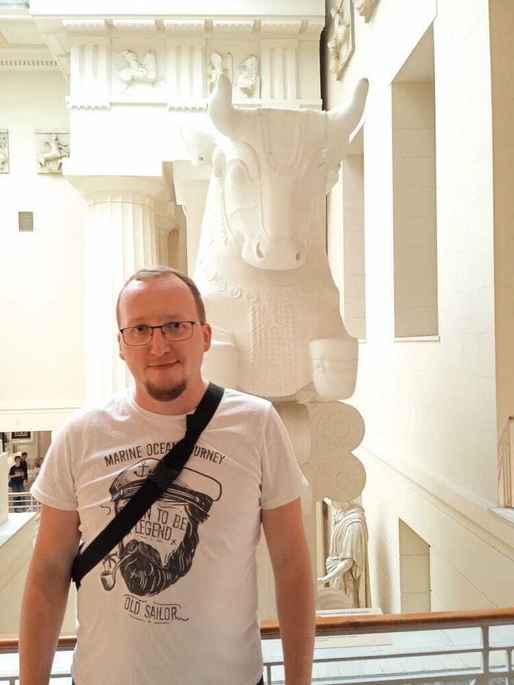 ���������� ������, ���� ������� Dmitriy, 40 ���, ������������ ��� ������, ����� � ���������