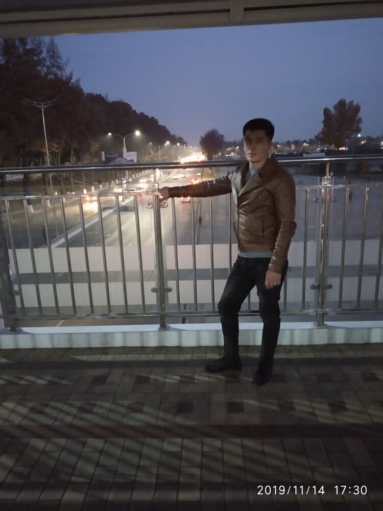 ���� 18341759 ������� Valibek, 34 ����, ���� ���������� � ��������