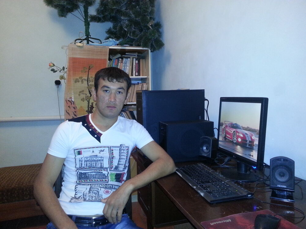  4666119  Rustem, 39 ,    
