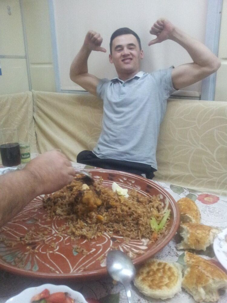 ���� 9073219 ������� Behruz, 28 ���, ���� ���������� � ��������