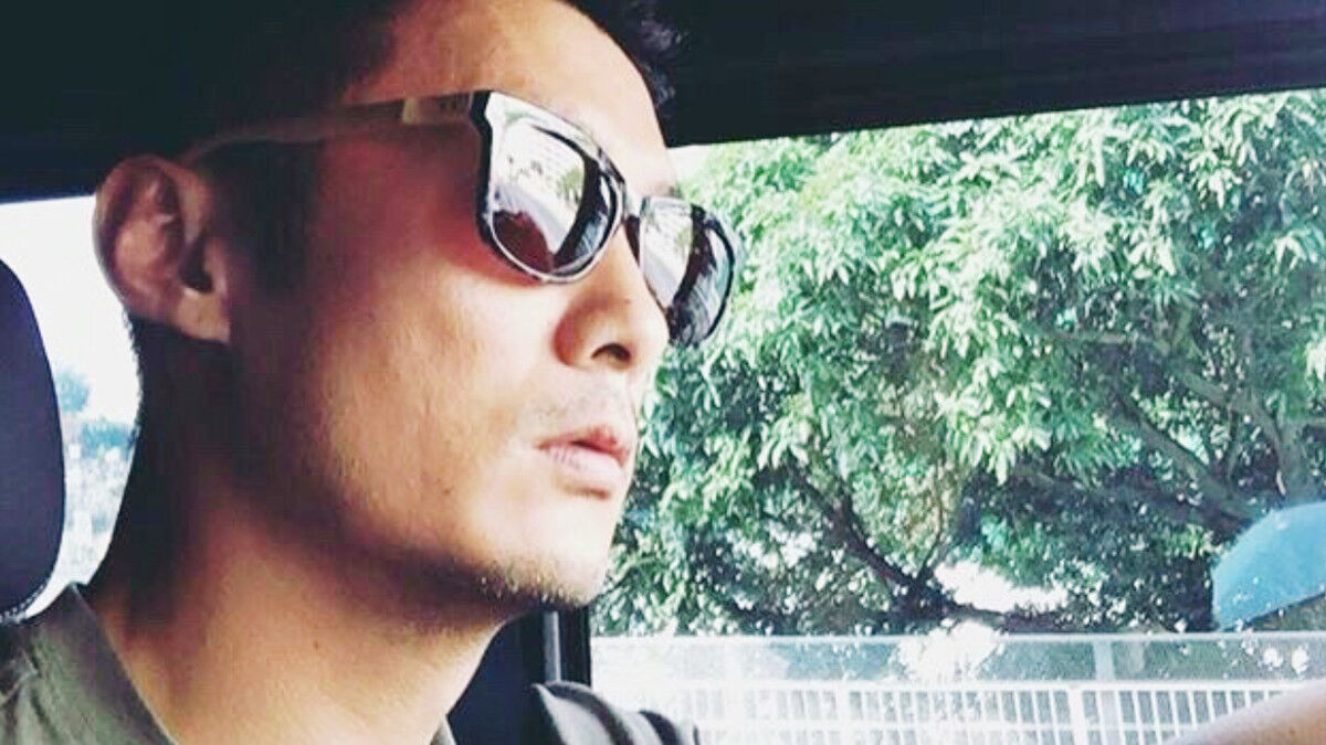 ���� 12329299 ������� Ethan li, 35 ���, ���� ���������� � ������