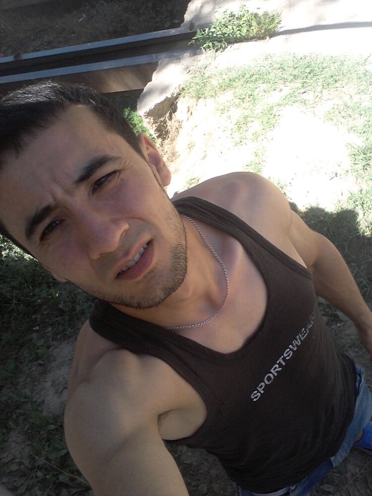  9123689  Ali, 34 ,    