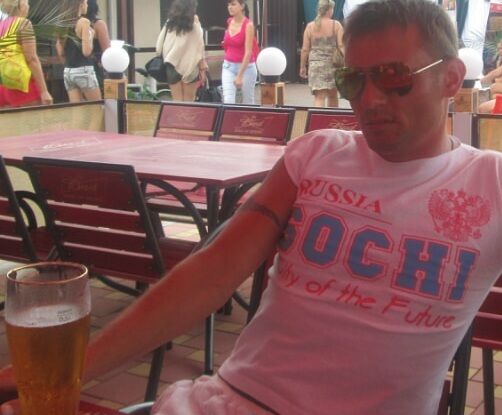 ���������� ���������, ���� ������� Don Vito, 43 ����, ������������ 