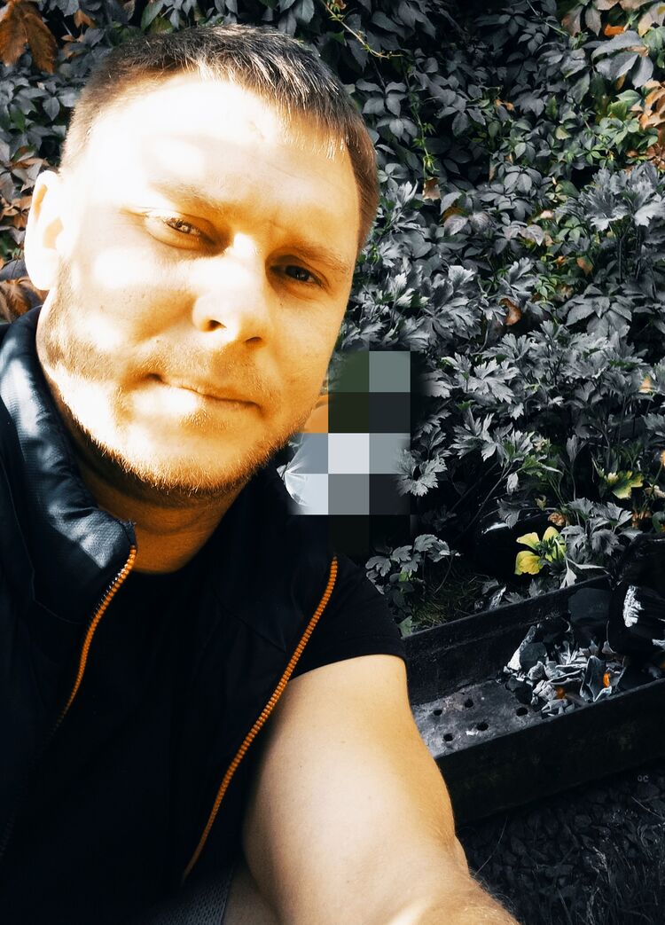 ���� 24735129 ������� �������, 35 ���, ���� ���������� � ������