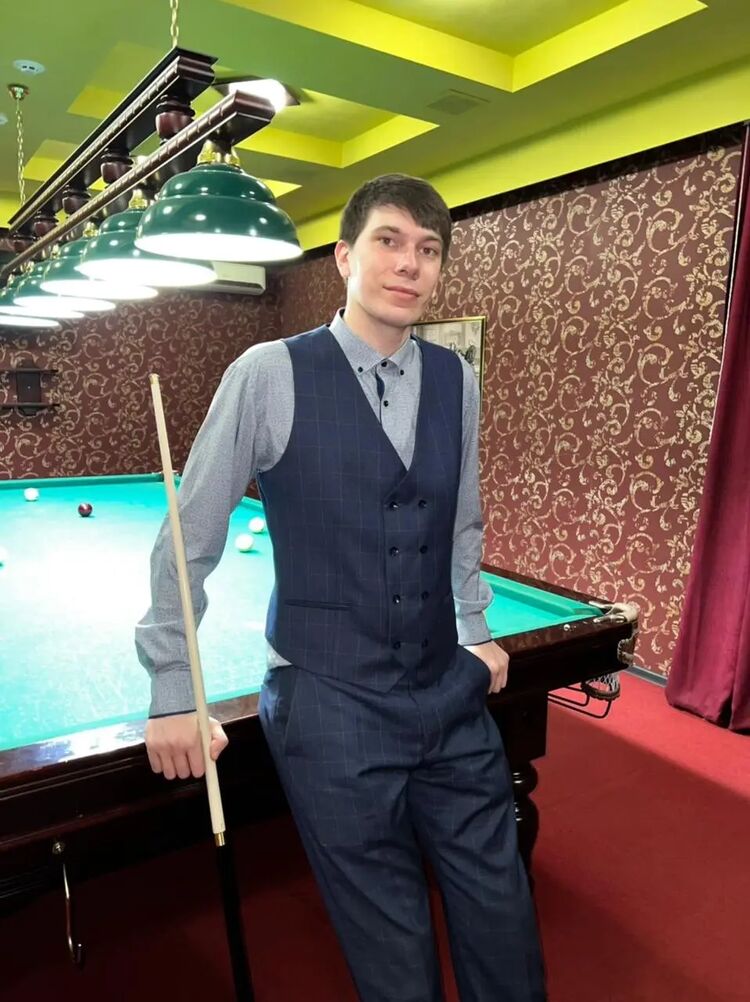  ,   Alexander, 31 ,   ,   , c 