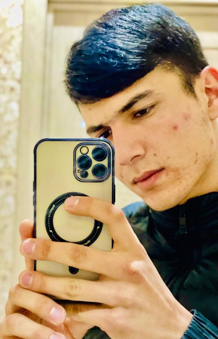 ���� 41397259 ����� Rasul, 22 ����, ���� ���������� � ��������