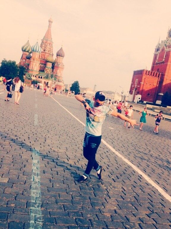 ���� 8132969 ������� Jafar, 32 ����, ���� ���������� � ������